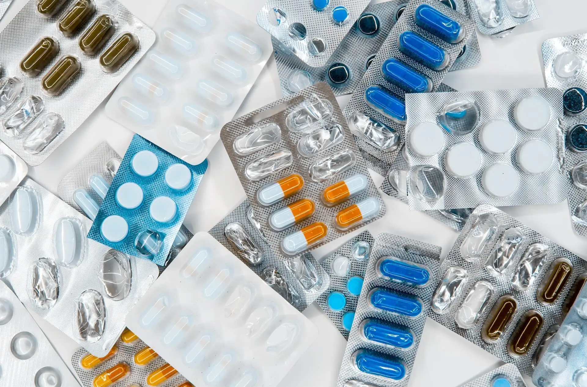 Medication packaging