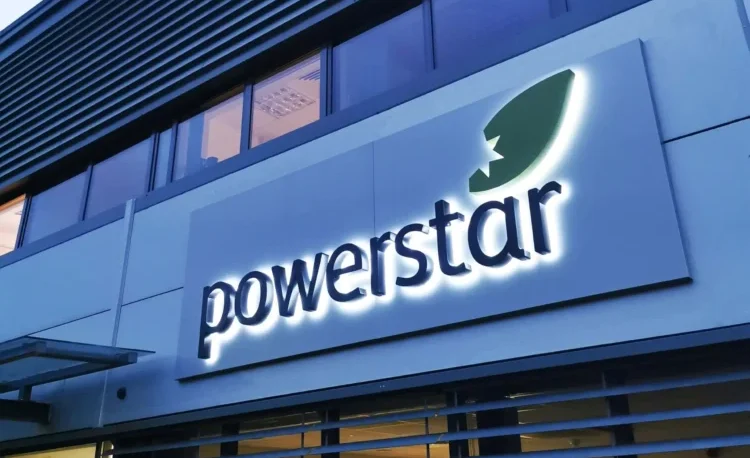 powerstar