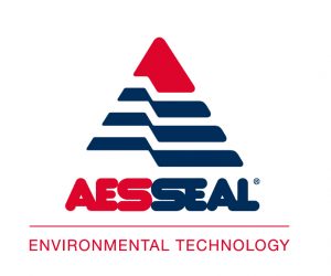 AES logo 2021