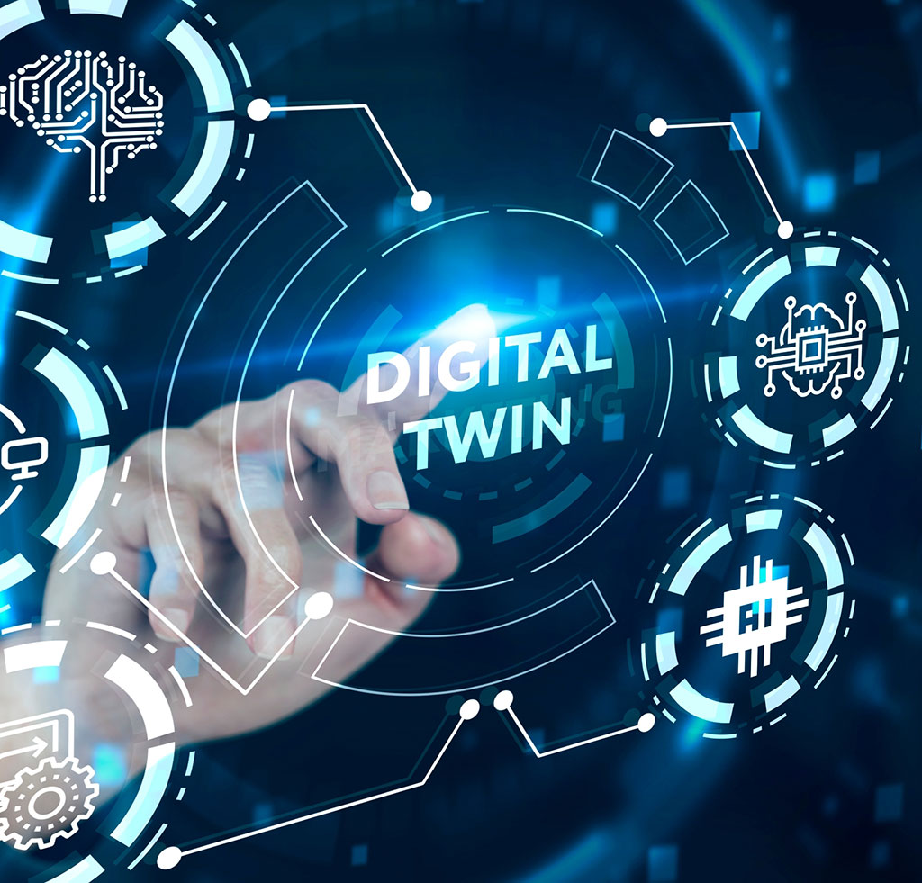 Digital Twin simulation for Powerstar systems