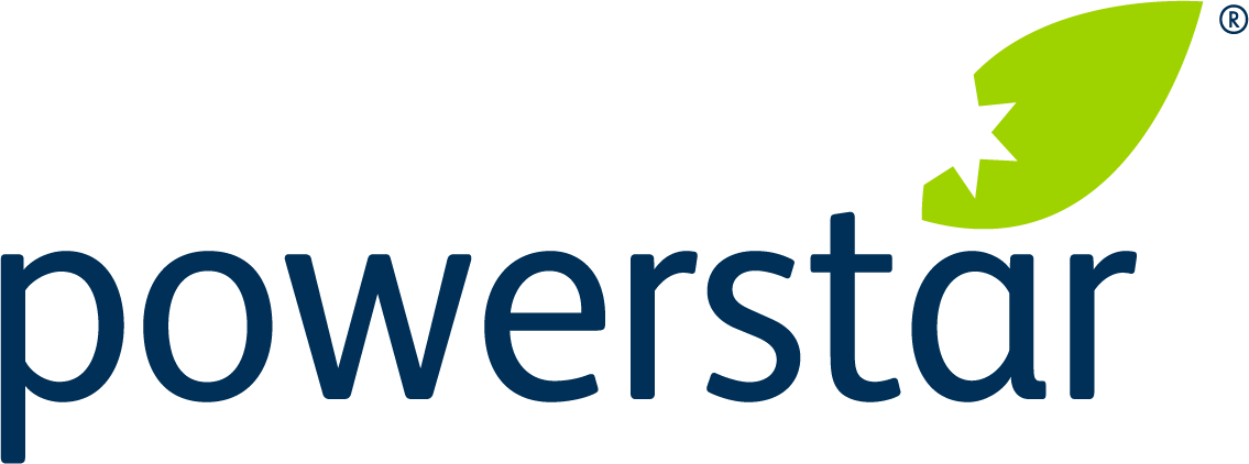 Powerstar logo