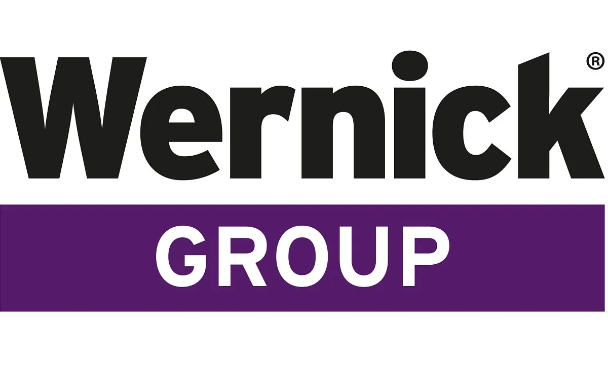 Wernick Group logo