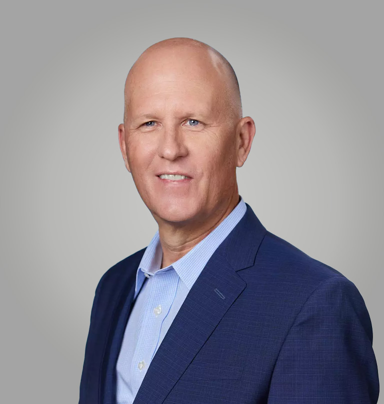 Image of Steve Lockard, Powerstar associate.