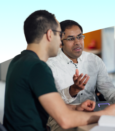 Illustration for Powerstar's technical assessment services.