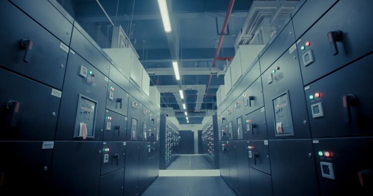 power reliability for buildings