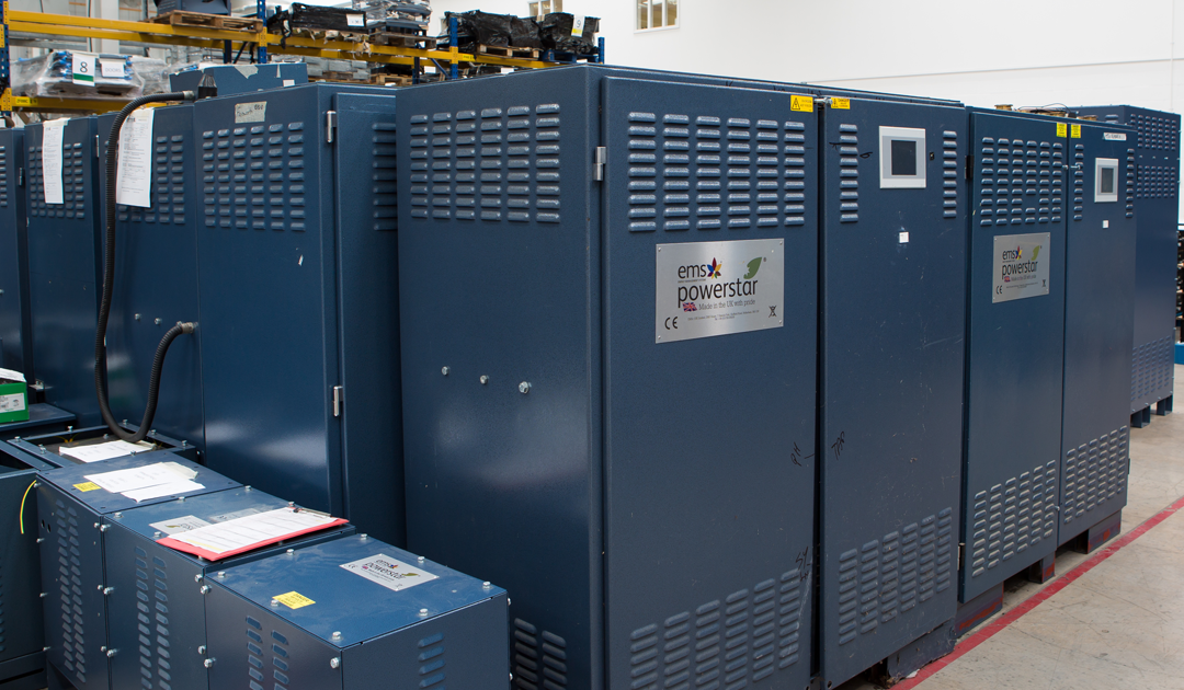 Voltage Optimisation pros and cons