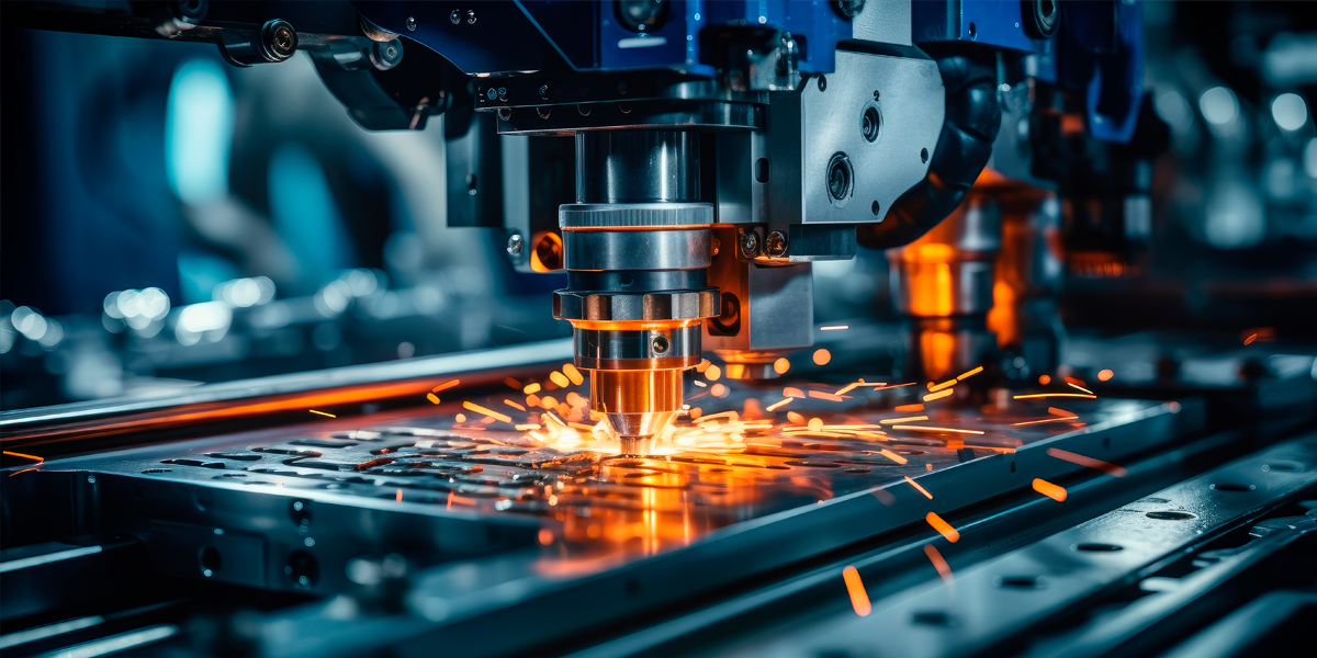 cnc machine transformers