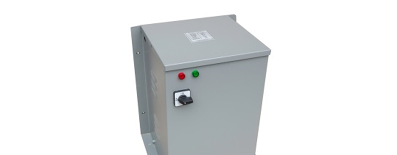 tail lift transformer rectifier