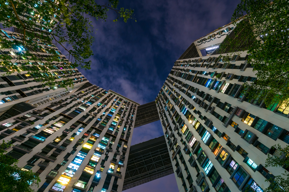 Net Zero Hotels