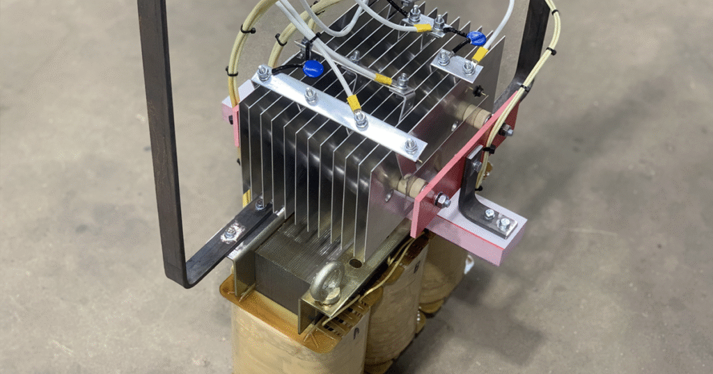 rectifier